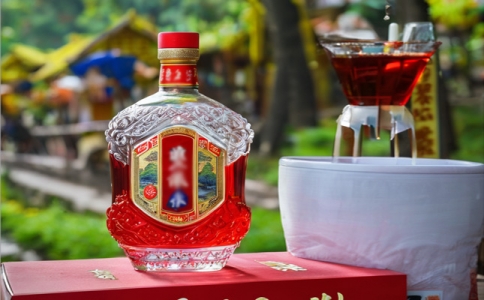 重慶寸灘保稅港重慶進口紅酒進口食品保稅化妝品