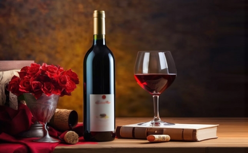 駐渝總領事館及境外在渝商務機構新春會